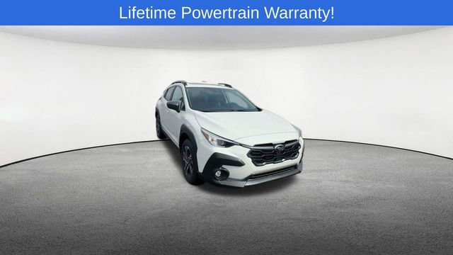 New 2026 Subaru Crosstrek 2.0i Premium image 2