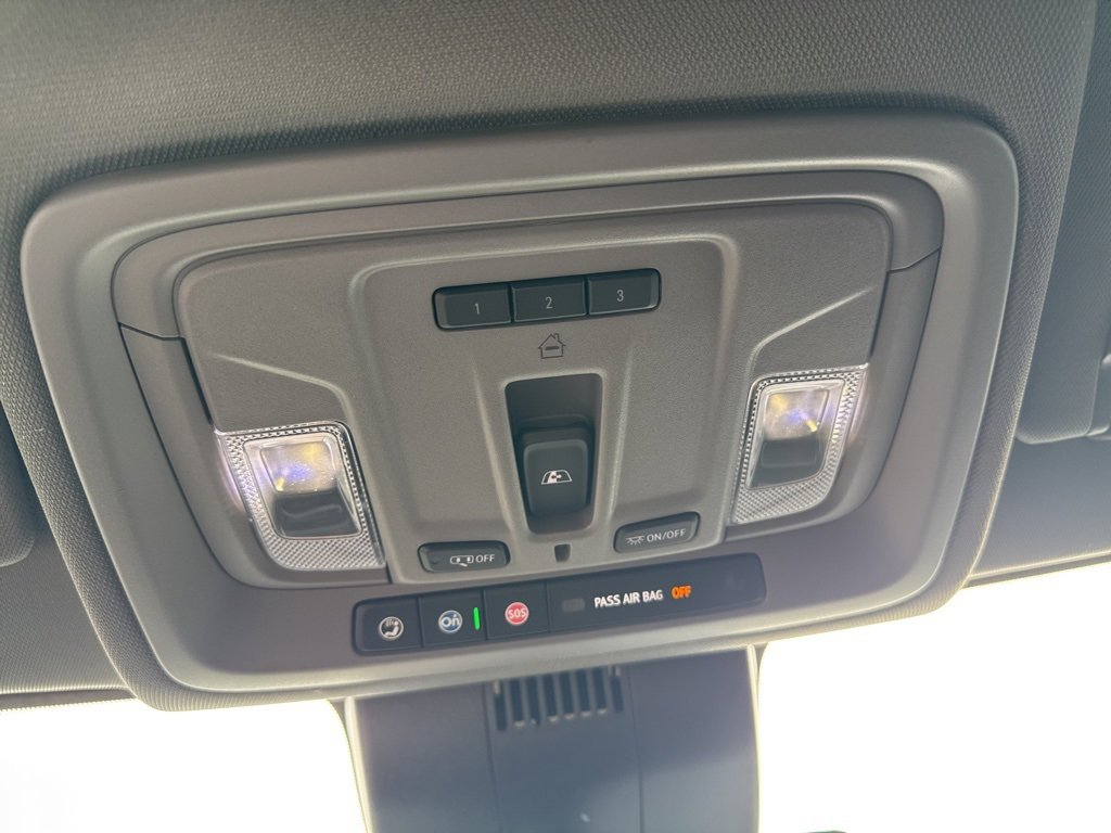 New 2026 Chevrolet Silverado 1500 RST image 47
