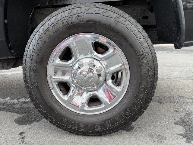 Used 2015 RAM 2500 Tradesman w/ Chrome Appearance Group image 23