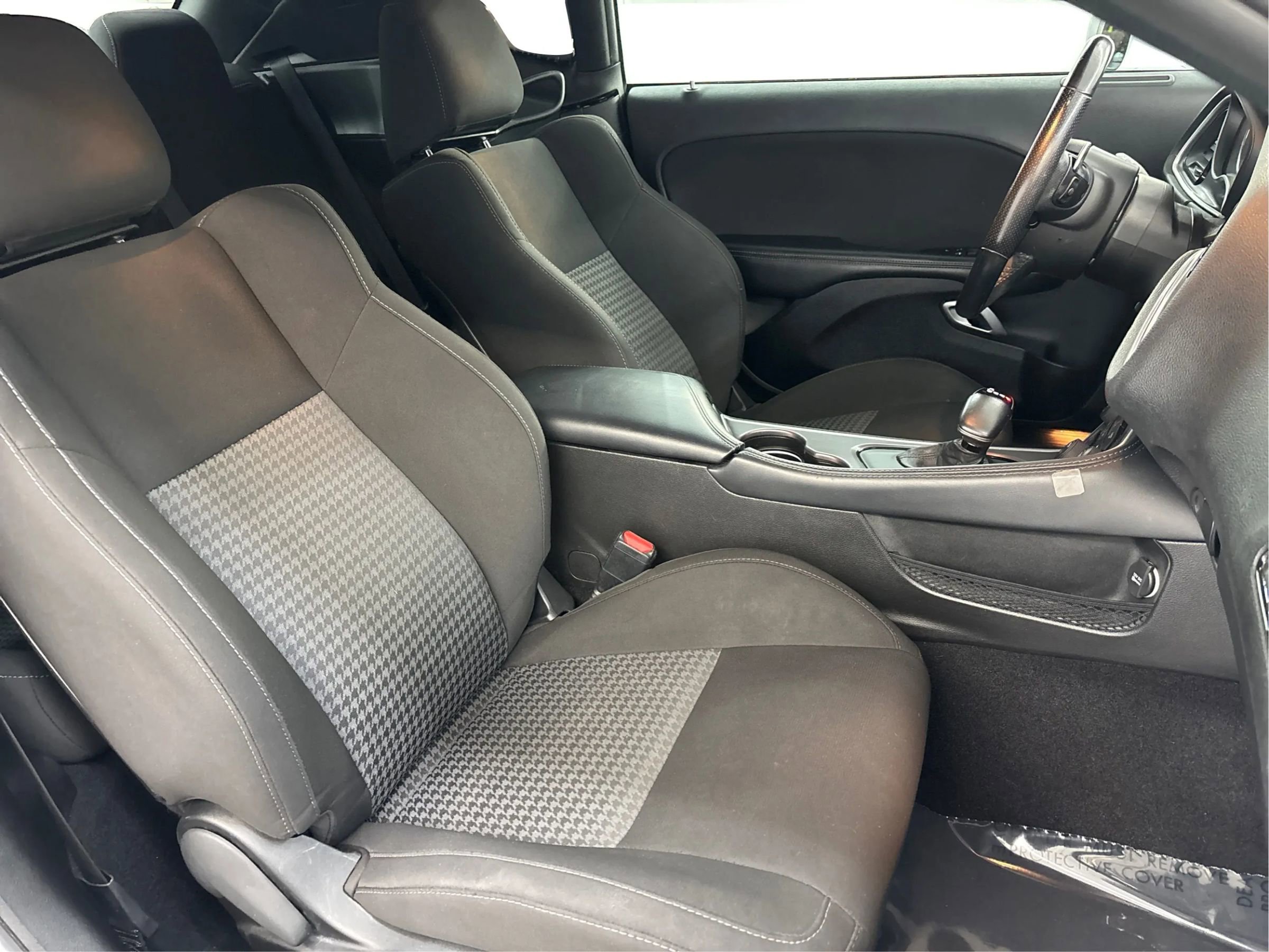Used 2022 Dodge Challenger R/T image 13