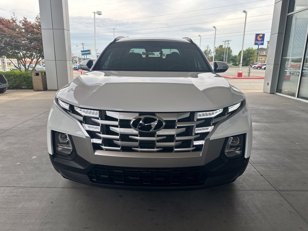 Used 2022 Hyundai Santa Cruz SEL w/ Activity Package AWD/4WD image 2