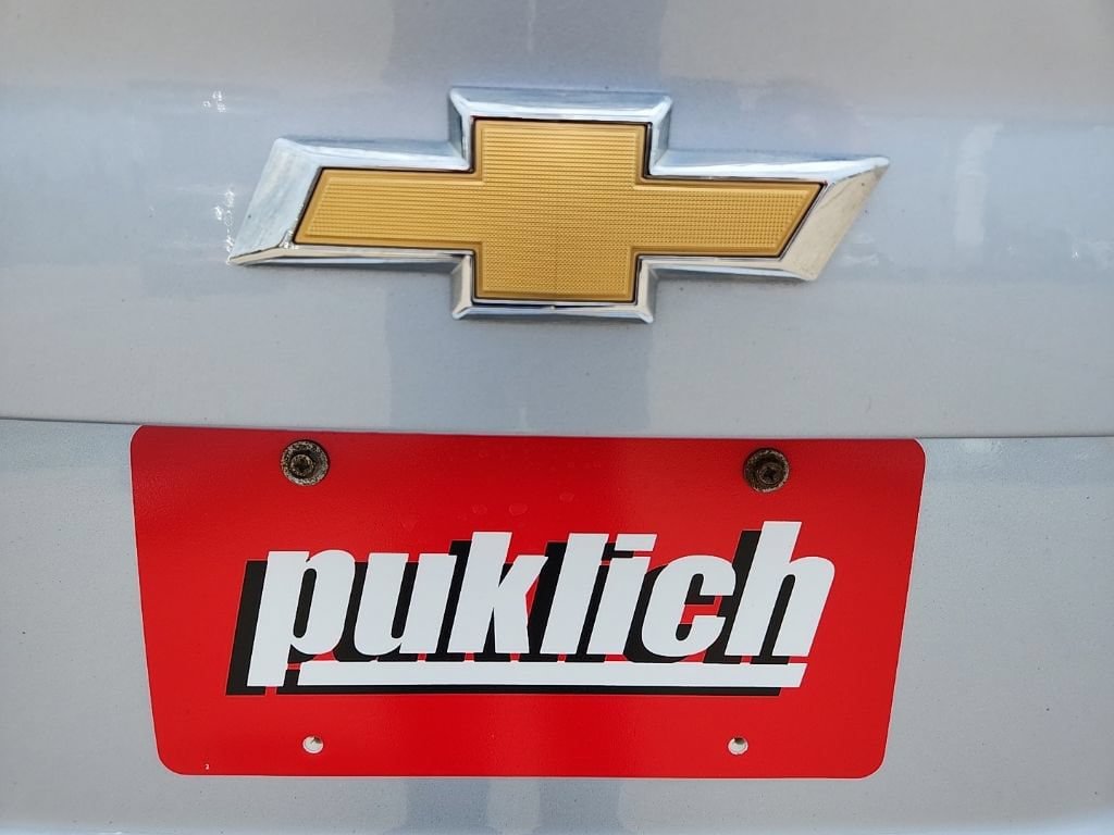 Used 2018 Chevrolet Cruze LS FWD image 36