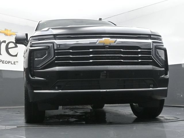 New 2026 Chevrolet Tahoe LT w/ Comfort Package AWD/4WD image 3