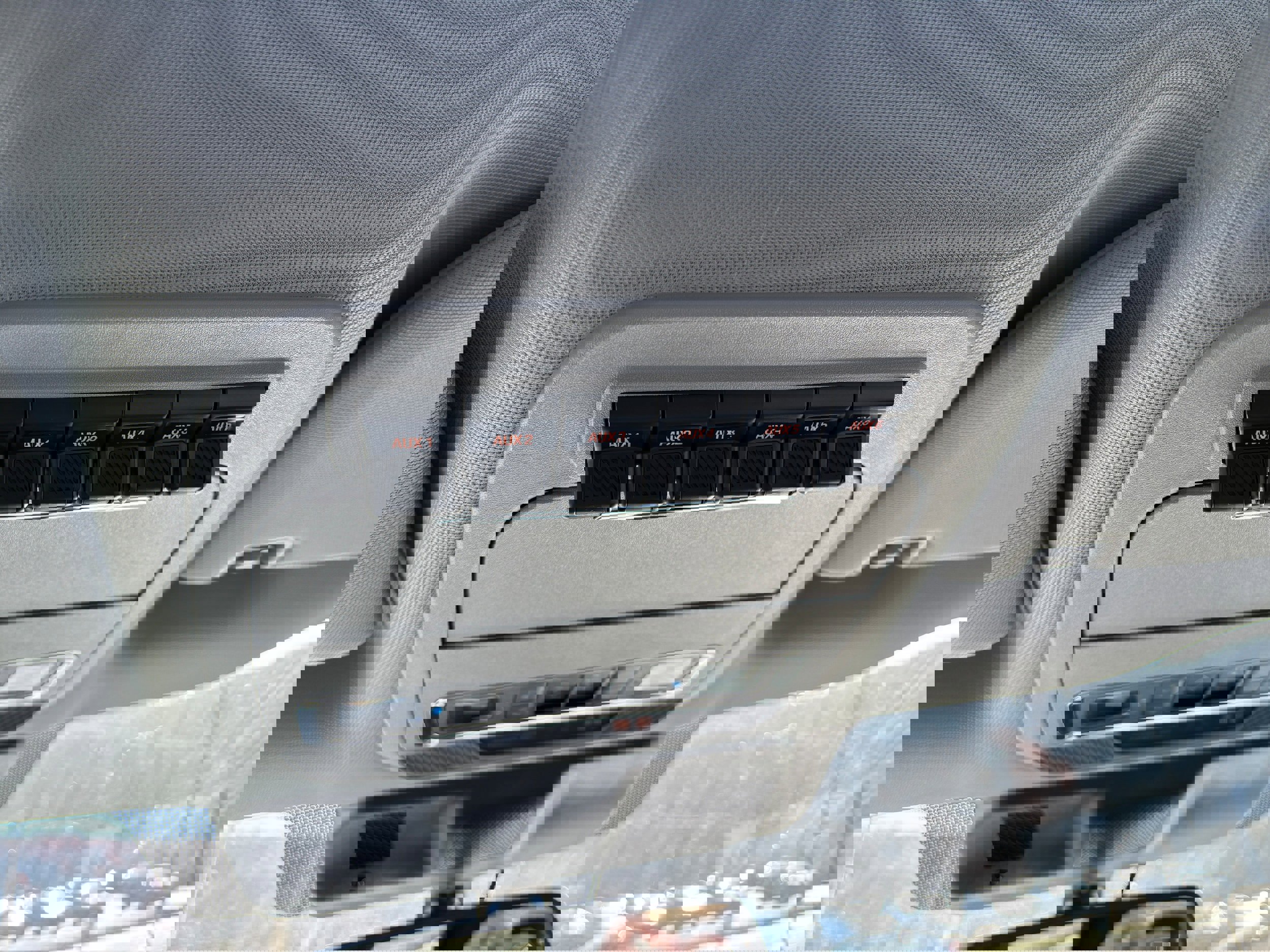 New 2025 Ford F350 Lariat w/ Chrome Package image 15