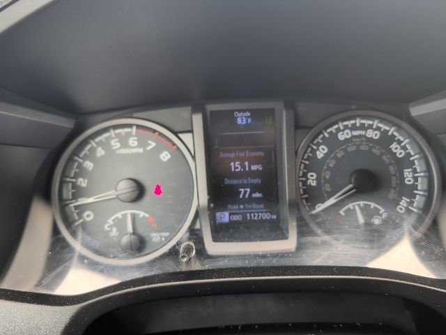 Used 2019 Toyota Tacoma TRD Off-Road w/ Technology Package image 12