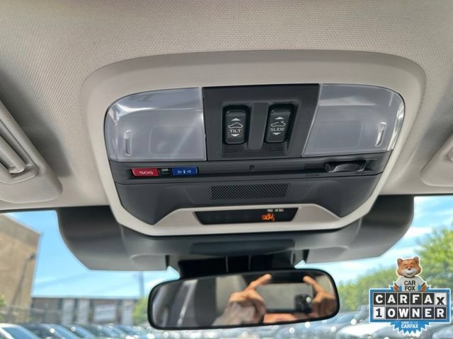 Certified 2025 Subaru Crosstrek 2.5i Premium AWD/4WD image 12