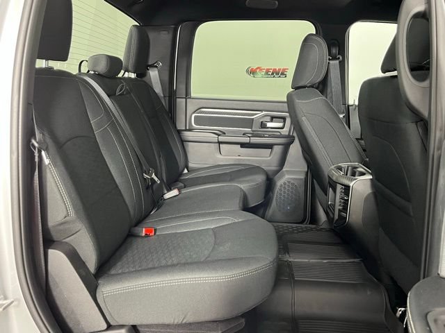 New 2026 RAM 2500 Big Horn AWD/4WD image 27