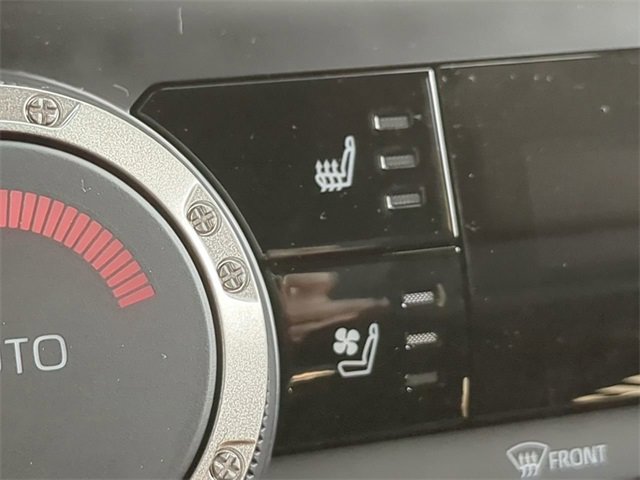 New 2026 Toyota 4Runner TRD Off-Road Premium image 22