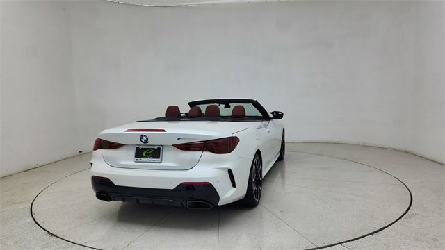 Used 2026 BMW M440i Convertible image 70