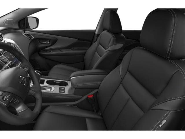Used 2020 Nissan Murano Platinum w/ Cargo Package AWD/4WD image 12