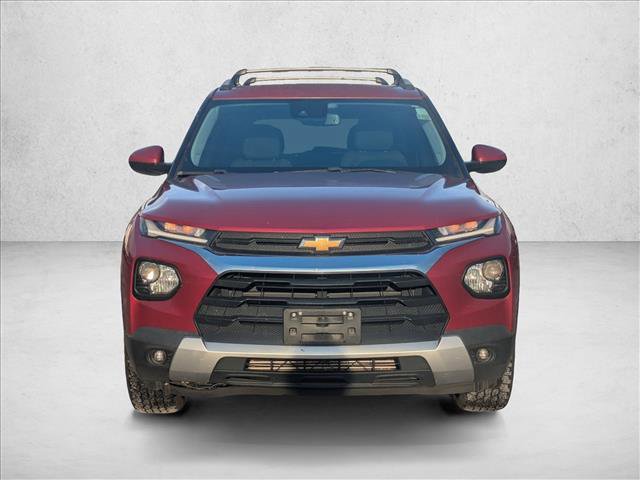 Used 2021 Chevrolet TrailBlazer LT w/ Convenience Package image 8