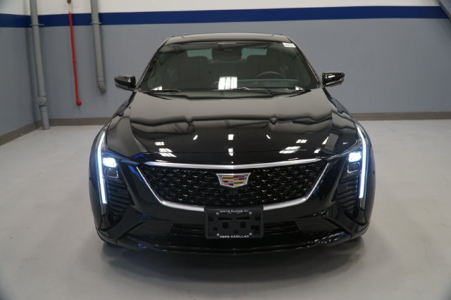 New 2026 Cadillac CT5 Premium Luxury AWD/4WD image 10