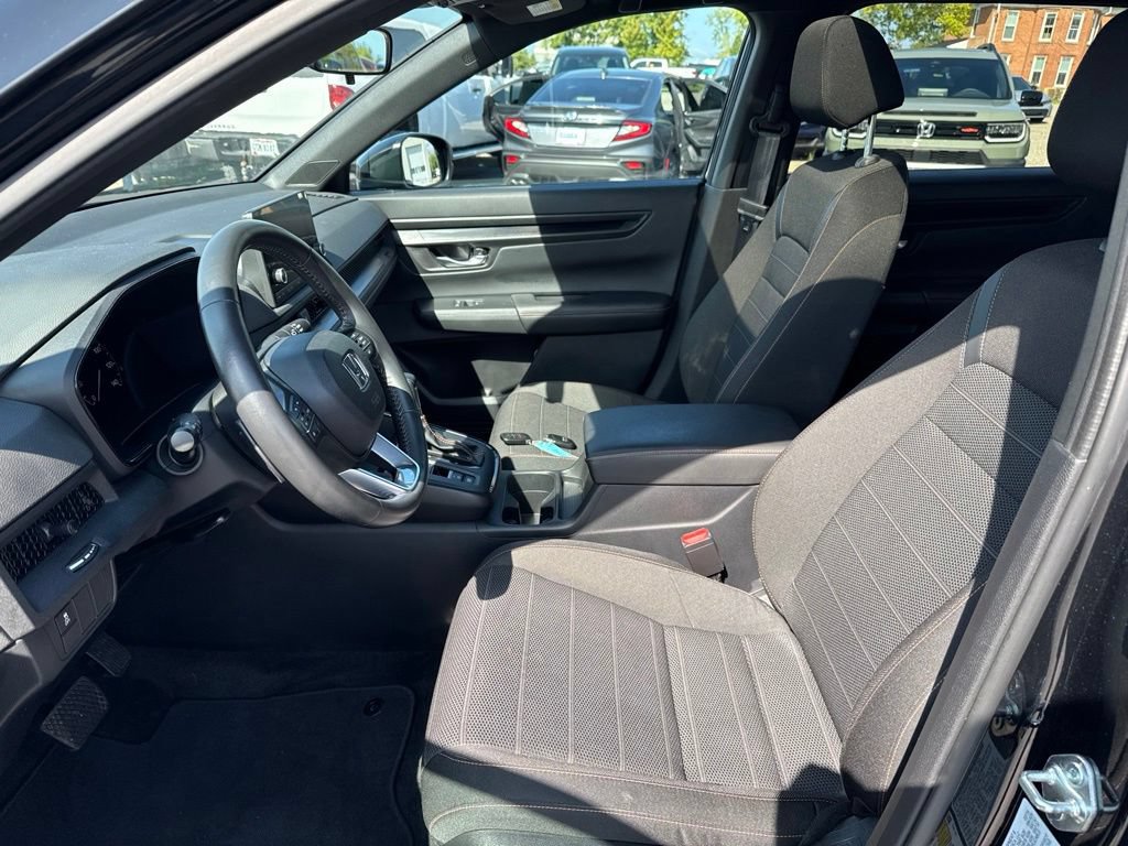 Certified 2024 Honda CR-V Sport image 27