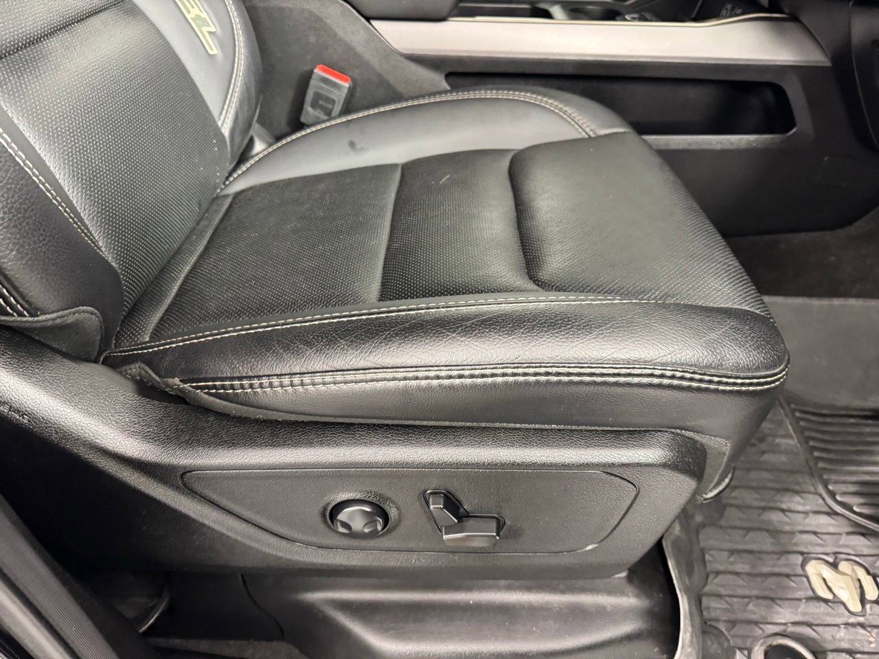 Used 2023 RAM 1500 Rebel w/ Rebel Level 1 Equipment Group image 33