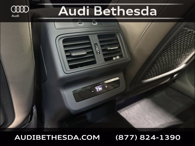 Certified 2025 Audi Q5 Premium Plus w/ Premium Plus AWD/4WD image 27