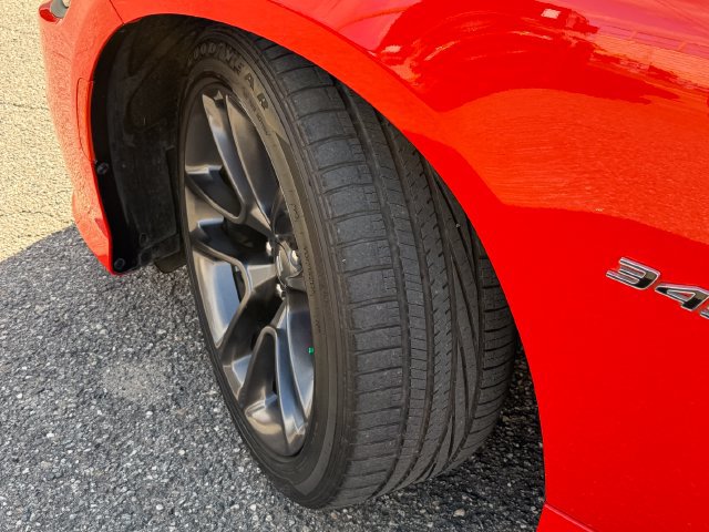 Used 2023 Dodge Charger R/T w/ Plus Group RWD image 11