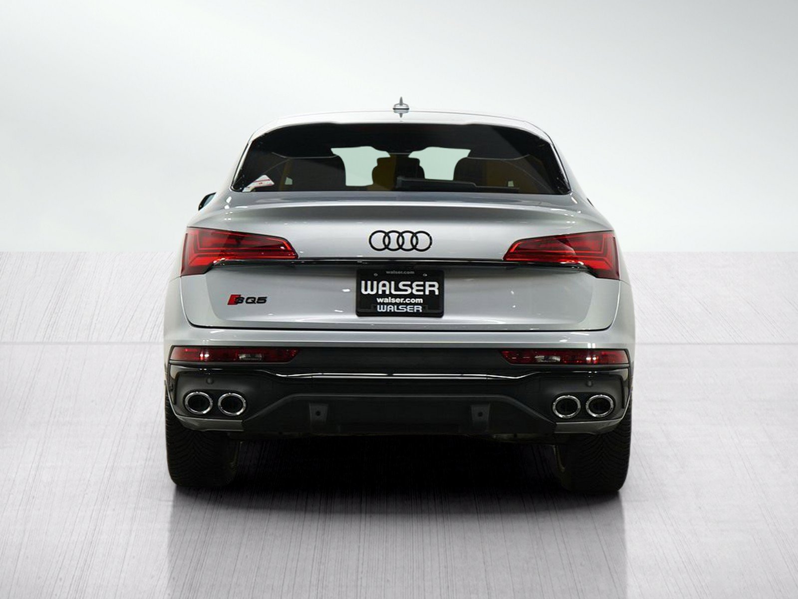 Used 2023 Audi SQ5 Premium Plus w/ Premium Plus Package AWD/4WD image 4