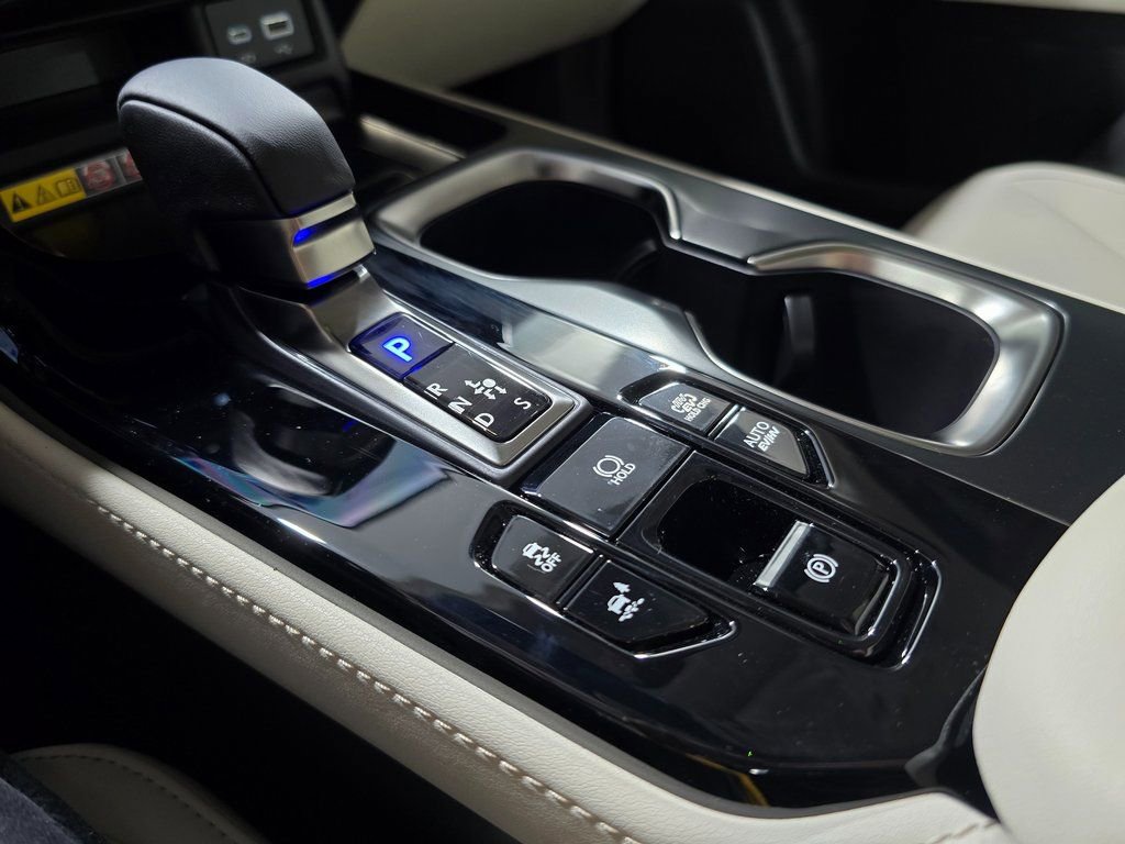 New 2026 Lexus NX 450h+ AWD w/ Luxury Package image 24