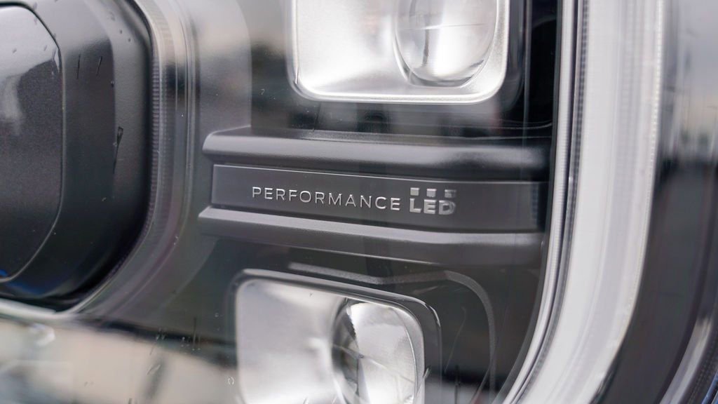 New 2024 Ford Ranger Lariat w/ Trailer Tow Package AWD/4WD image 11