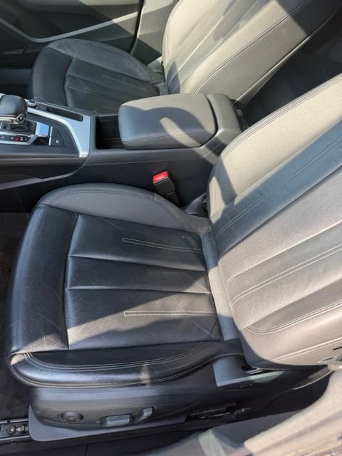 Used 2017 Audi A4 2.0T Premium Plus AWD/4WD image 6