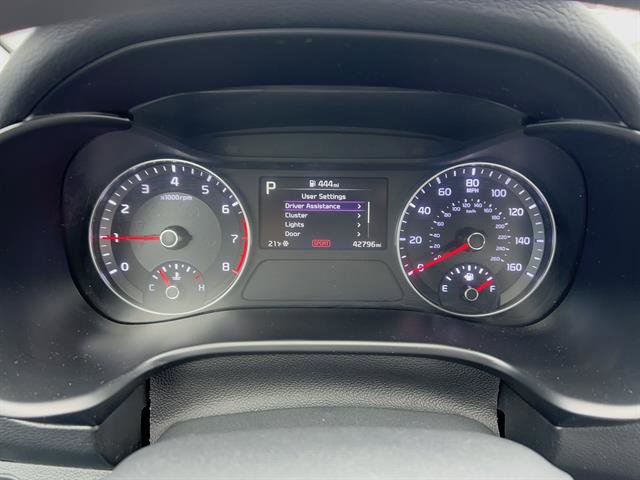 Used 2022 Kia Forte FE image 18