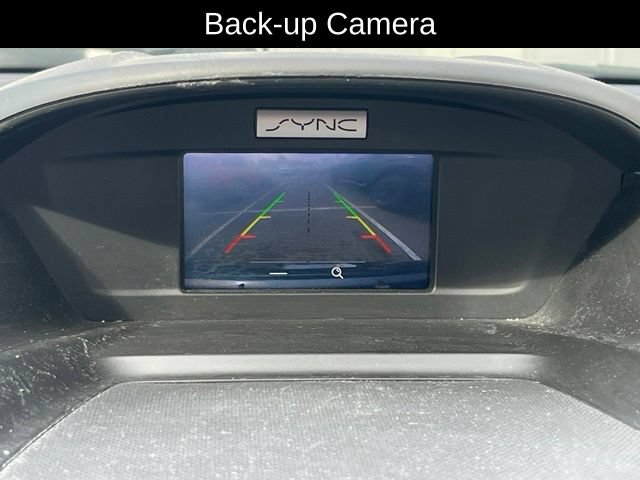Used 2016 Ford Escape SE w/ SE Cold Weather Package AWD/4WD image 14