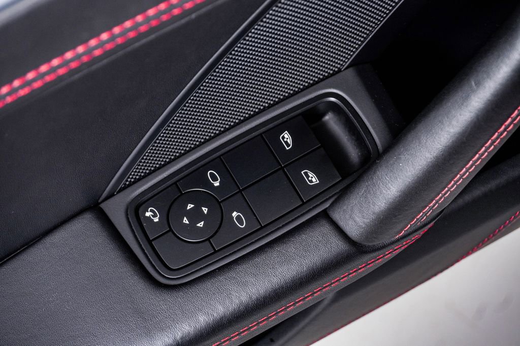 Certified 2022 Porsche 911 Turbo S image 29