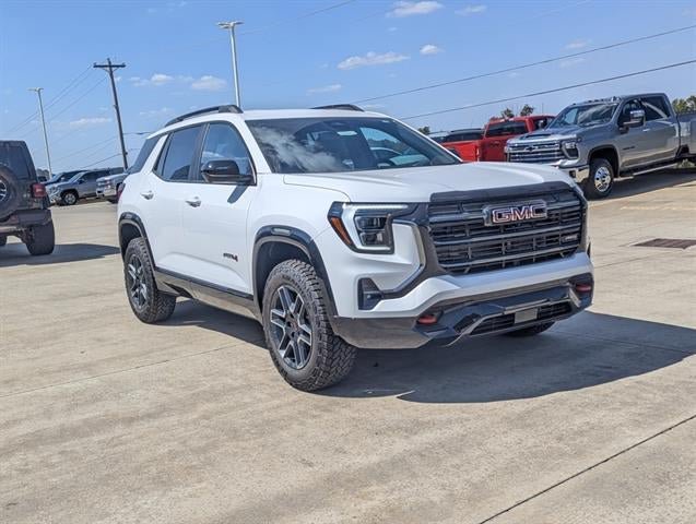 New 2026 GMC Terrain AT4 w/ Technology Package II AWD/4WD image 5