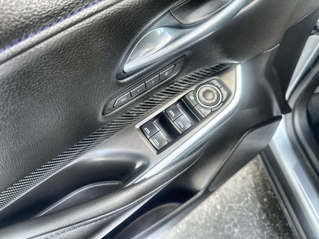 Used 2025 Cadillac XT4 Sport AWD/4WD image 13