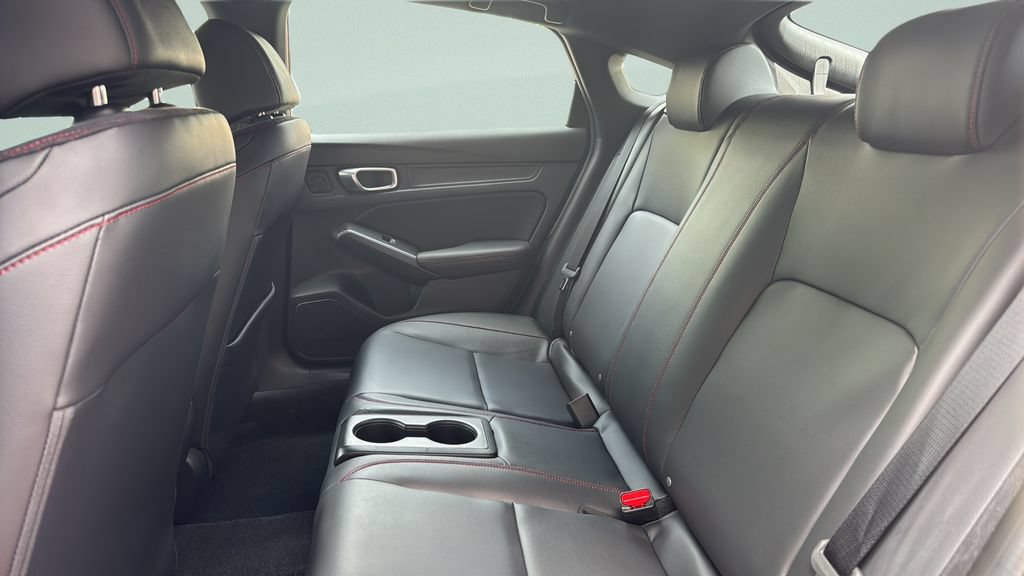 Used 2024 Acura Integra Type S FWD image 26