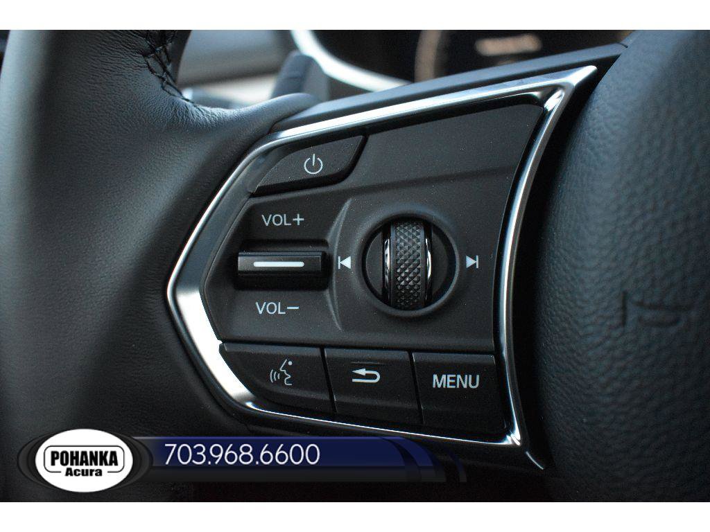 New 2026 Acura MDX SH-AWD image 12