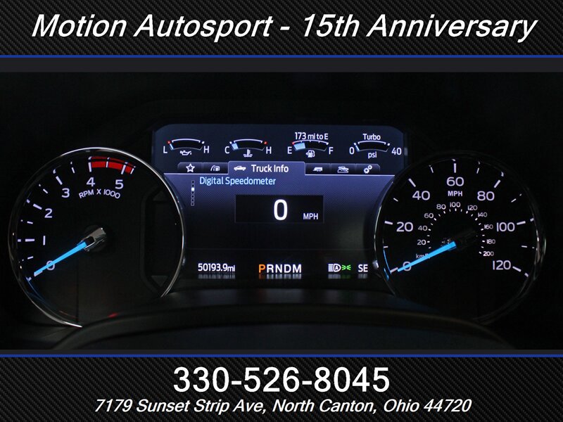 Used 2022 Ford F250 Lariat w/ Black Appearance Package AWD/4WD image 22