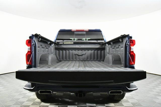 Used 2023 Chevrolet Silverado 1500 RST w/ RST All Star Premium Package image 25