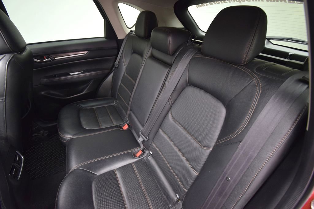 Used 2018 MAZDA CX-5 Grand Touring AWD/4WD image 23