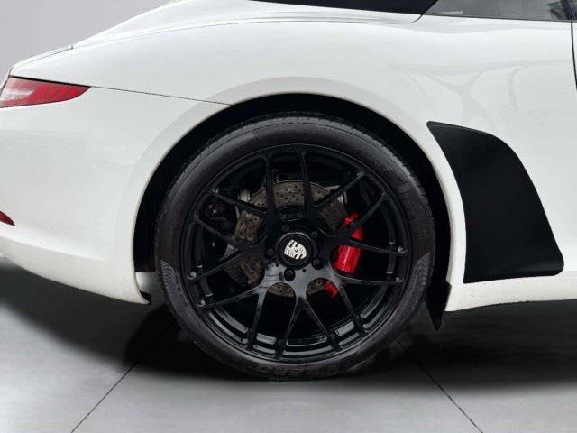 Used 2013 Porsche 911 Carrera S RWD image 48