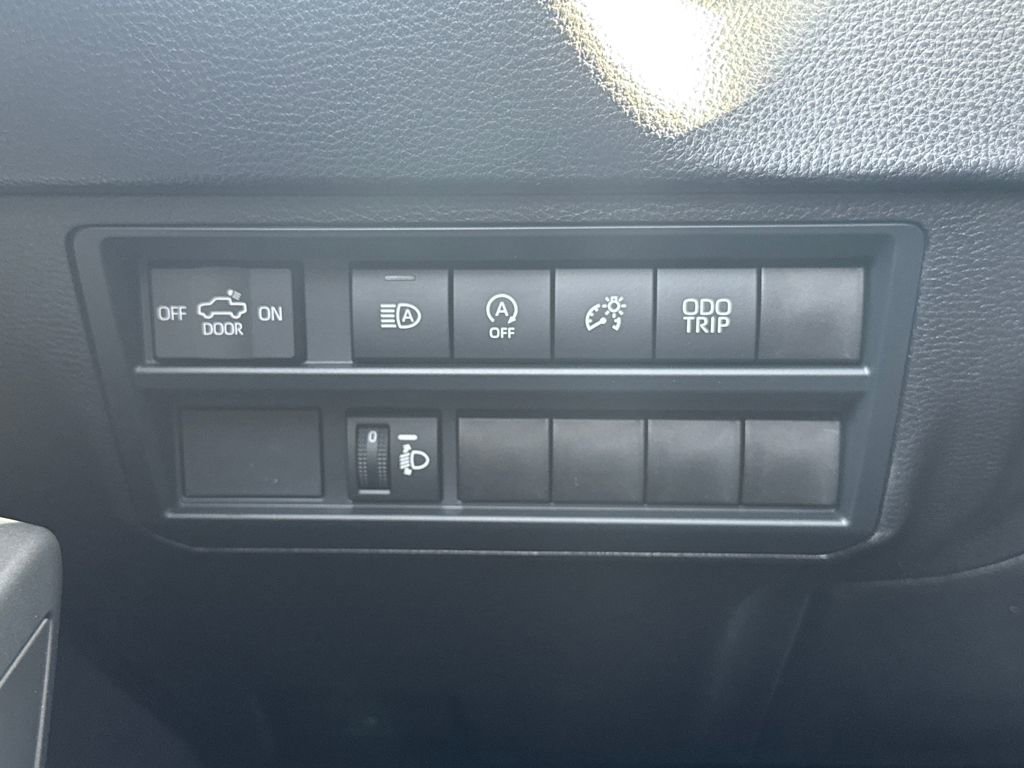 New 2026 Toyota Tundra SR AWD/4WD image 30
