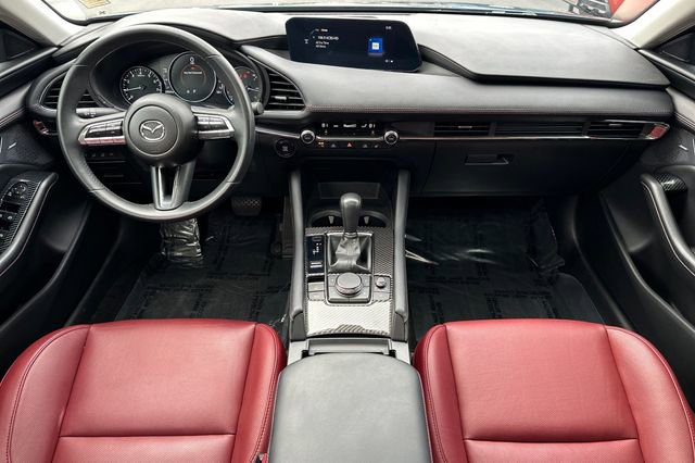 Used 2023 MAZDA MAZDA3 s image 15