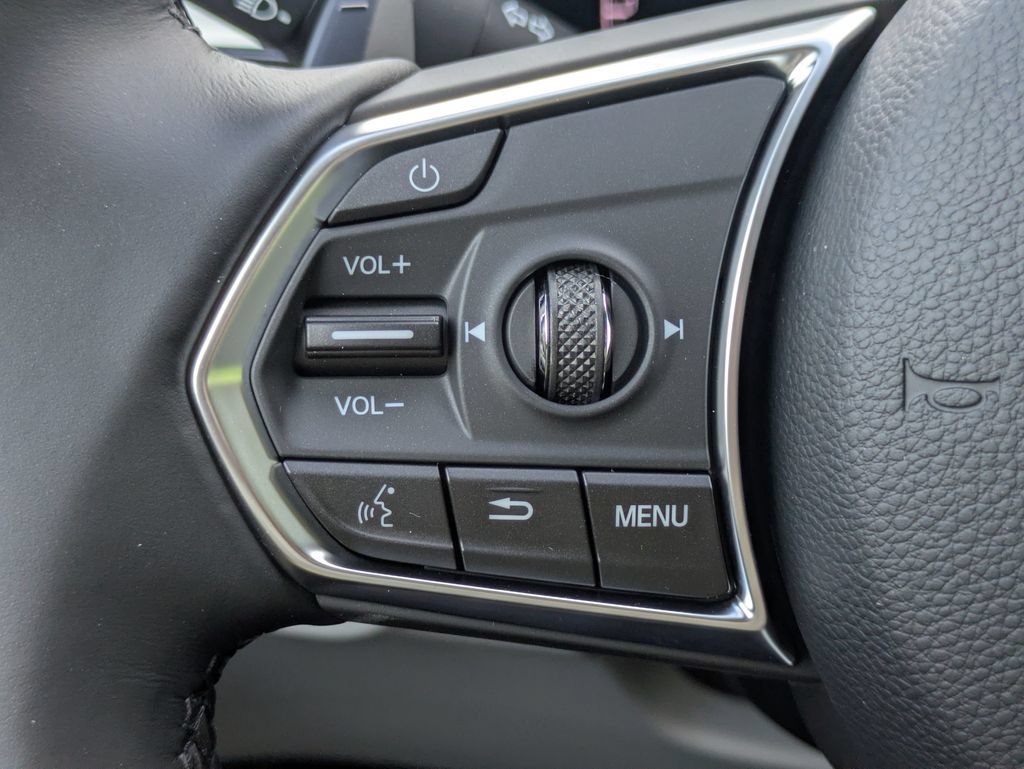 Used 2026 Acura MDX w/ Technology Package FWD image 27