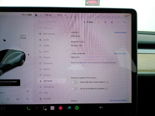 Used 2018 Tesla Model 3 Long Range RWD image 37