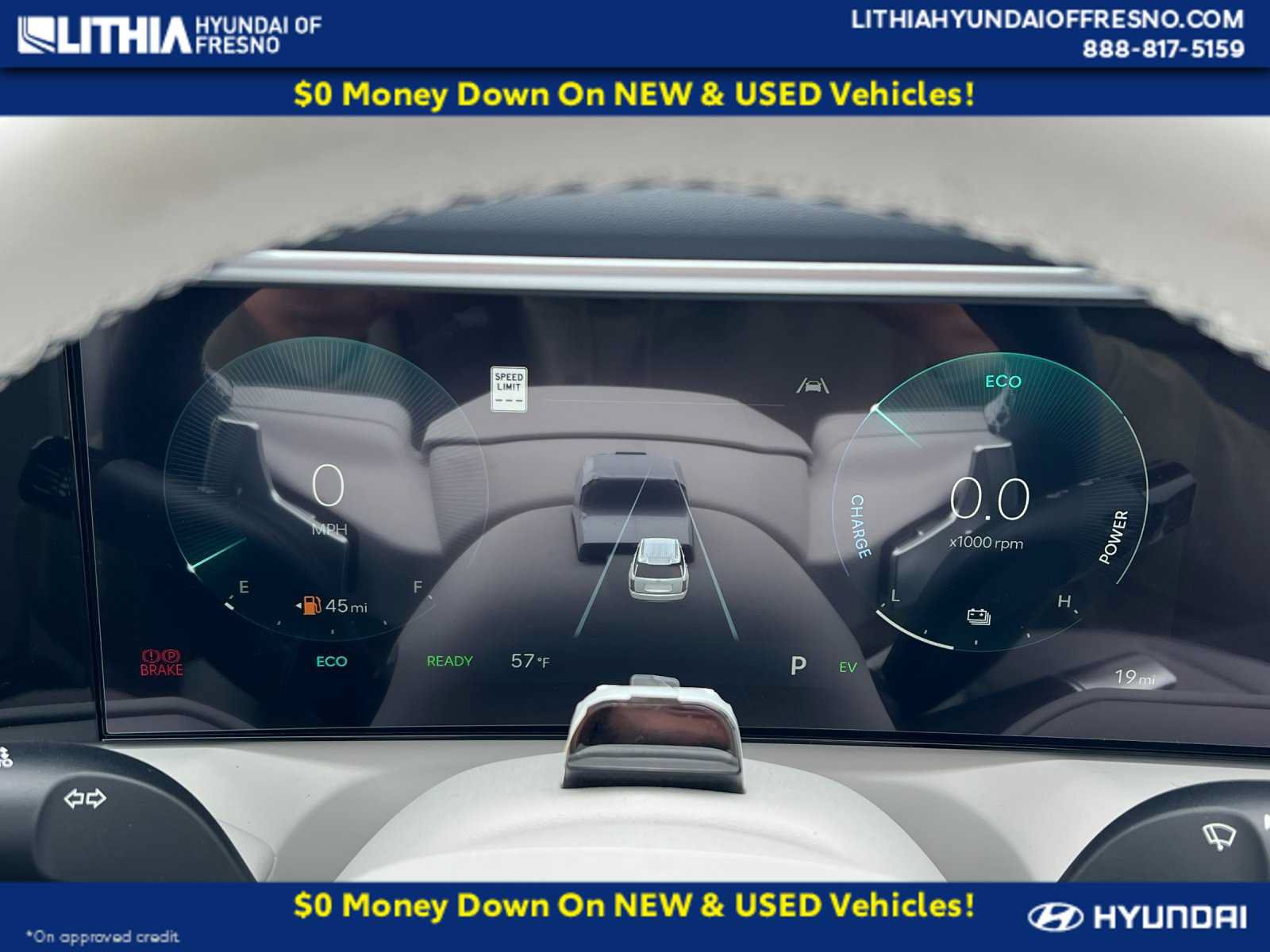 New 2026 Hyundai Palisade Calligraphy AWD/4WD image 26