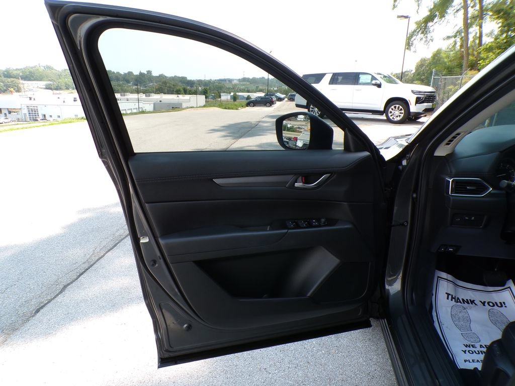 Used 2023 MAZDA CX-5 AWD 2.5 S image 23
