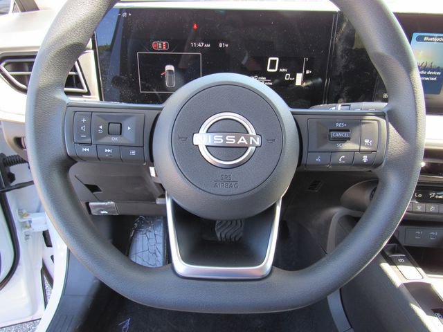 New 2026 Nissan Kicks SV FWD image 25