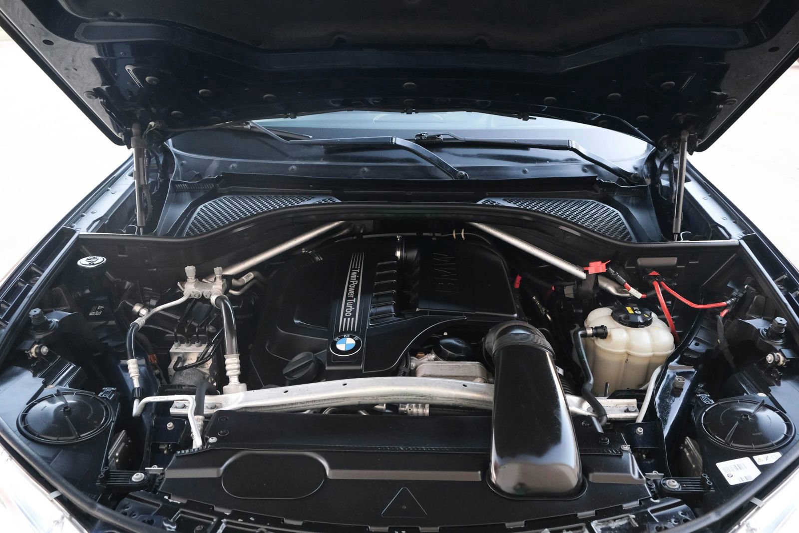 Used 2017 BMW X5 sDrive35i image 18