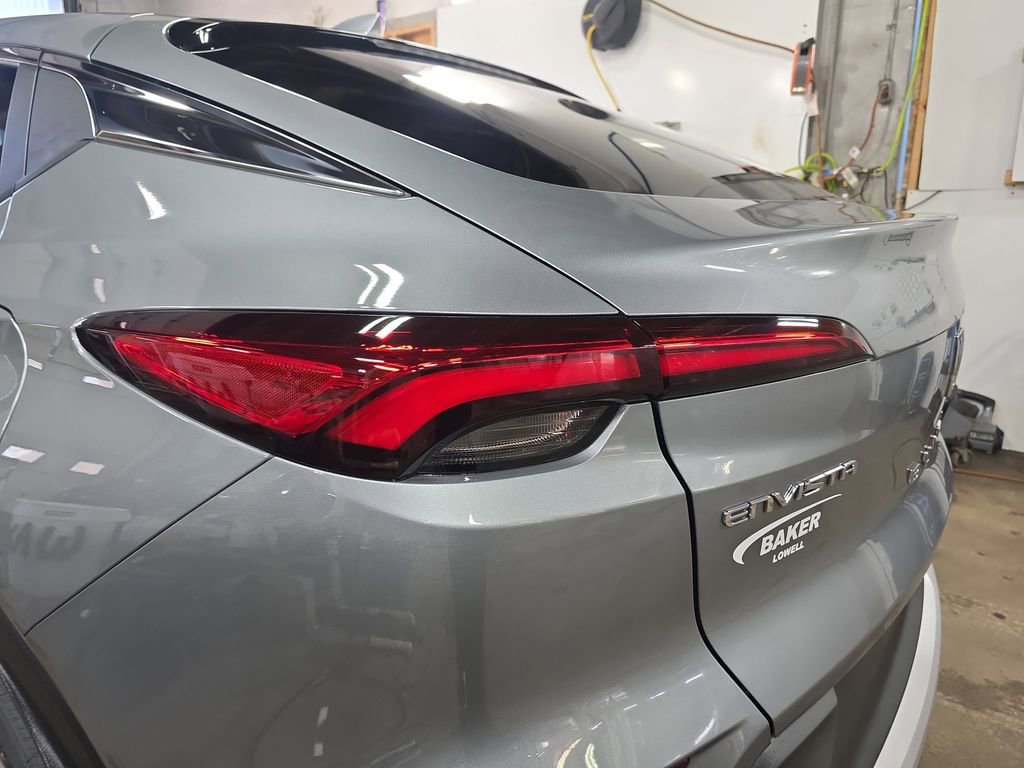 New 2026 Buick Envista Preferred image 32