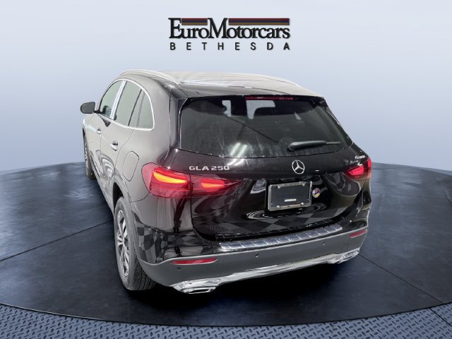 Used 2026 Mercedes-Benz GLA 250 4MATIC image 2