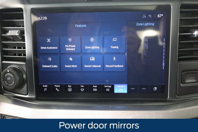 New 2026 Ford F350 Platinum w/ Platinum Plus Package image 69