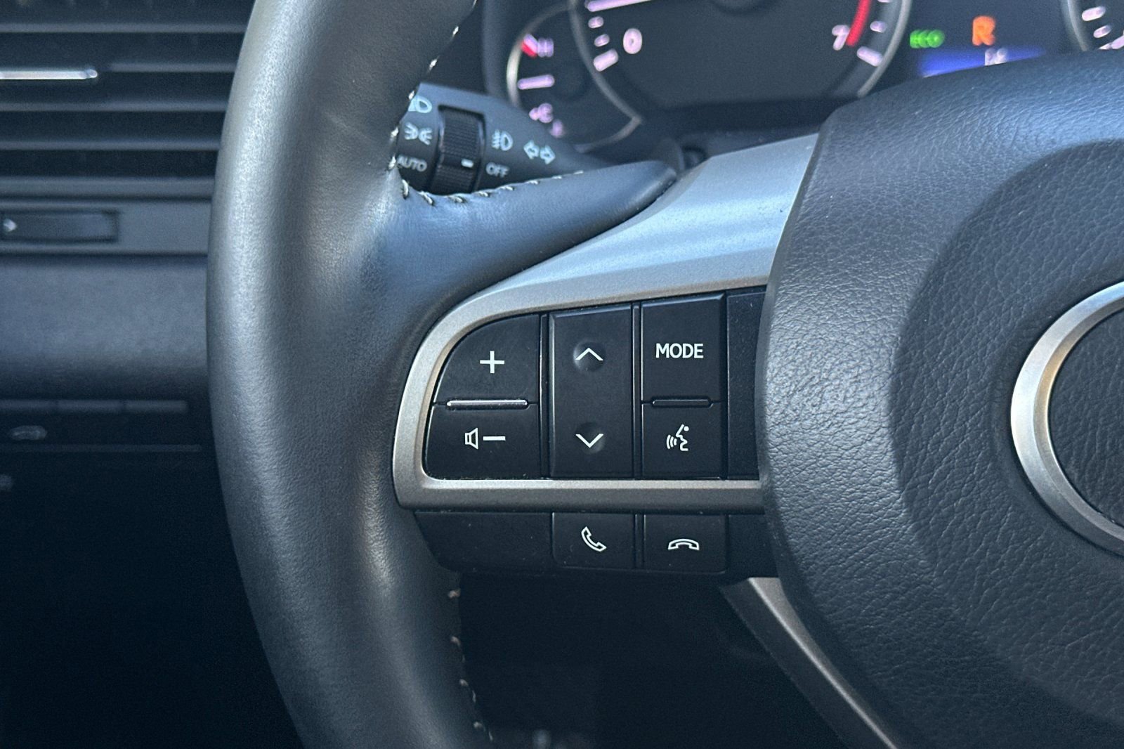 Used 2019 Lexus RX 350 350 image 28