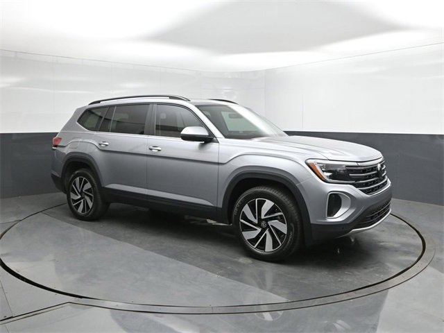 New 2026 Volkswagen Atlas SE image 17