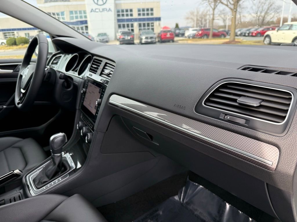 Used 2019 Volkswagen Golf Alltrack SEL image 49