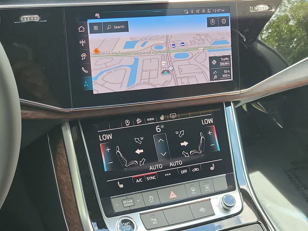 New 2027 Audi Q8 Premium AWD/4WD image 24